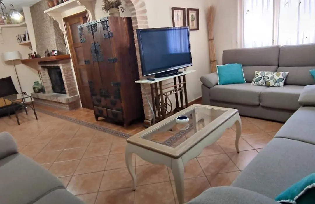Casa Tere-1